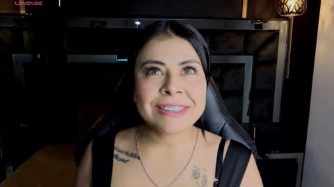 Ani  online show from 11.18.25