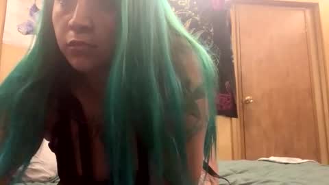 Anika online show from 10.28.25