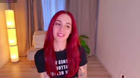 Snapshot of anika_aa chatting on 04.22.26 Anika online show from 04.22.26