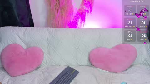 Snapshot of anika_kiti chatting on 03.02.26 anika_kiti online show from 03.02.26