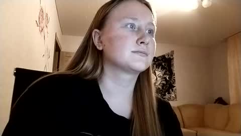 Anika online show from 11.11.25