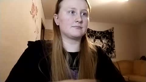 Anika online show from 11.13.25