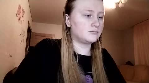 Anika online show from 11.14.25