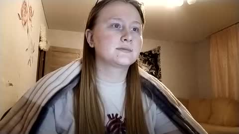 Anika online show from 01.15.26