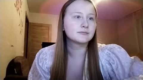 Anika online show from 03.07.26