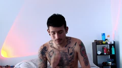 Anika And Lowen Your Thumbs Up Are Super Important For Us  online show from 12.09.24