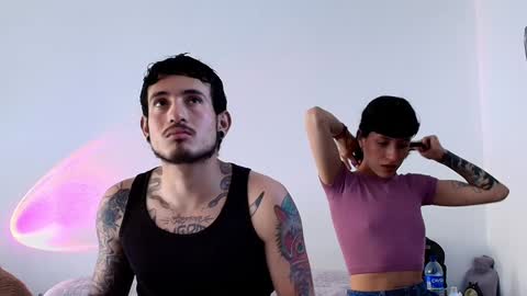 Anika And Lowen Your Thumbs Up Are Super Important For Us  online show from 01.21.25