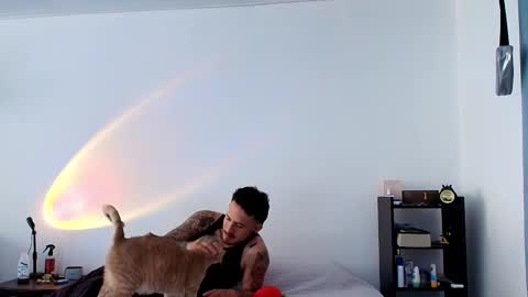 Anika And Lowen Your Thumbs Up Are Super Important For Us  online show from 02.17.25