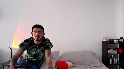 Anika And Lowen Your Thumbs Up Are Super Important For Us  online show from 02.26.25