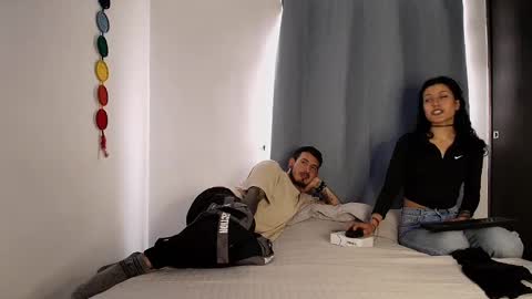 Anika And Lowen Your Thumbs Up Are Super Important For Us  online show from 09.08.25