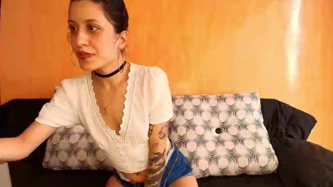 Anika And Lowen Your Thumbs Up Are Super Important For Us  online show from 12.02.25