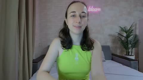 Snapshot of anikabloom chatting on 01.13.25 anikabloom online show from 01.13.25