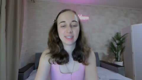 Snapshot of anikabloom chatting on 02.06.25 anikabloom online show from 02.06.25