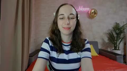 Snapshot of anikabloom chatting on 02.25.25 anikabloom online show from 02.25.25