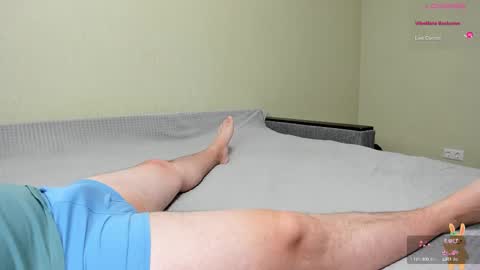 Snapshot of anikagfrank chatting on 03.11.25 Anika and Frank online show from 03.11.25