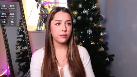 Snapshot of anikaharrys chatting on 01.08.26 Anika online show from 01.08.26