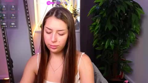 Snapshot of anikaharrys chatting on 01.12.26 Anika online show from 01.12.26