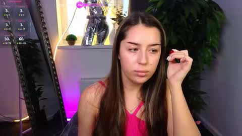 Snapshot of anikaharrys chatting on 01.13.26 Anika online show from 01.13.26