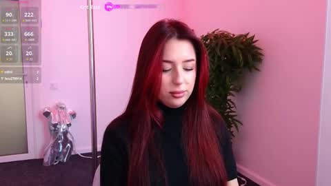 Anika online show from 03.16.26