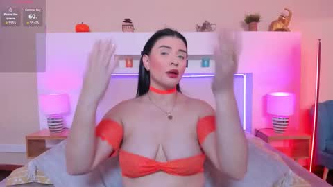 Anika Romano online show from 02.04.26