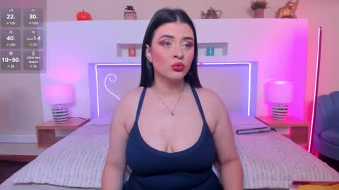 Anika Romano online show from 02.13.26