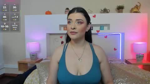 Anika Romano online show from 03.23.26