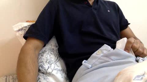 aniketkesari1 online show from 01.11.26