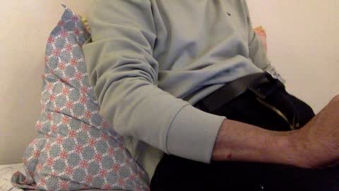 aniketkesari1 online show from 02.02.26