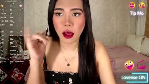 Nikka online show from 11.13.25