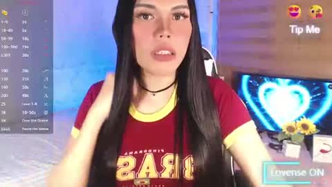 Nikka online show from 05.13.26