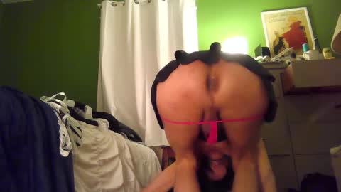 Ani online show from 11.14.25