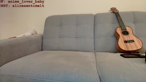 Alice online show from 02.07.25