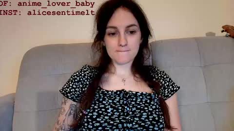 Alice online show from 03.03.25