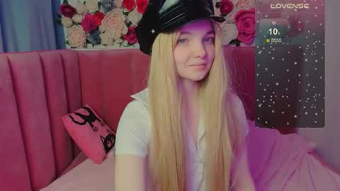 Alica online show from 11.12.25