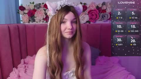 Alica online show from 11.20.25