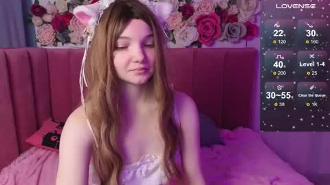 Alica online show from 11.21.25