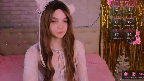 Alica online show from 12.20.25