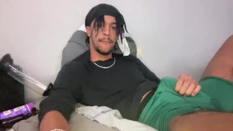 Animeboygirls online show from 12.17.25