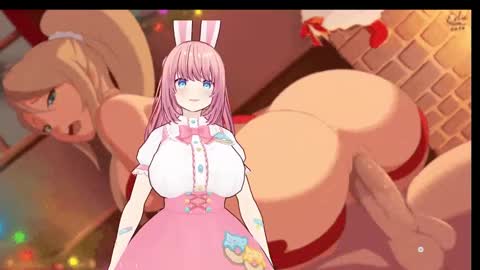 Snapshot of animecutie chatting on 02.03.25 animecutie online show from 02.03.25
