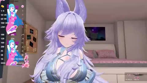 animecutie online show from 03.25.26