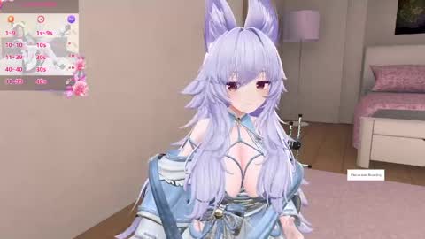 animecutie online show from 04.16.26