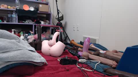 Twitter at animegamergrl. No vids for sale on Chaturbate. online show from 11.26.25