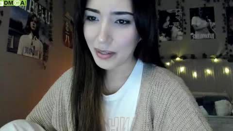 Anisa Moan from LovenseWet from Tip MenuOpen for Private online show from 10.25.25