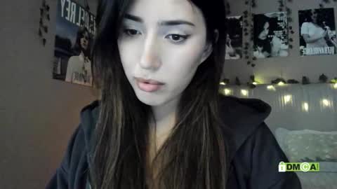 Anisa Moan from LovenseWet from Tip MenuOpen for Private online show from 12.21.25