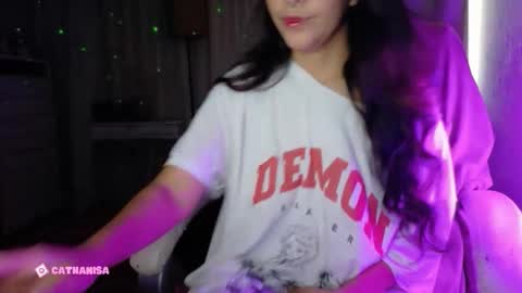 Anisahade online show from 11.06.25