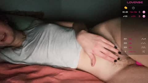 Snapshot of anise_rose chatting on 01.09.25 Anise online show from 01.09.25