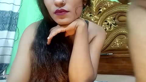 Snapshot of anisha89299 chatting on 05.23.26 Sweet69 online show from 05.23.26