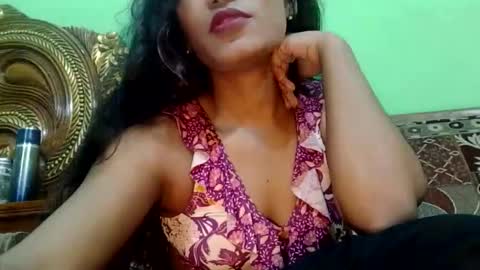 Snapshot of anisha89299 chatting on 06.01.26 Sweet69 online show from 06.01.26