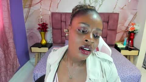 anisha_zambrano online show from 01.14.26