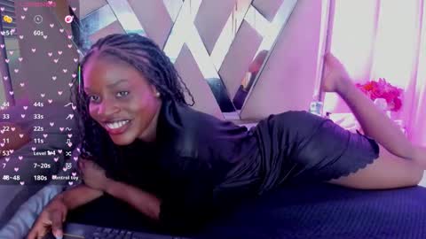 anisha_zambrano online show from 03.28.26